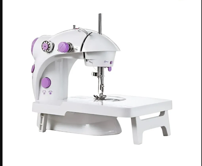 MAQUINA DE COSER